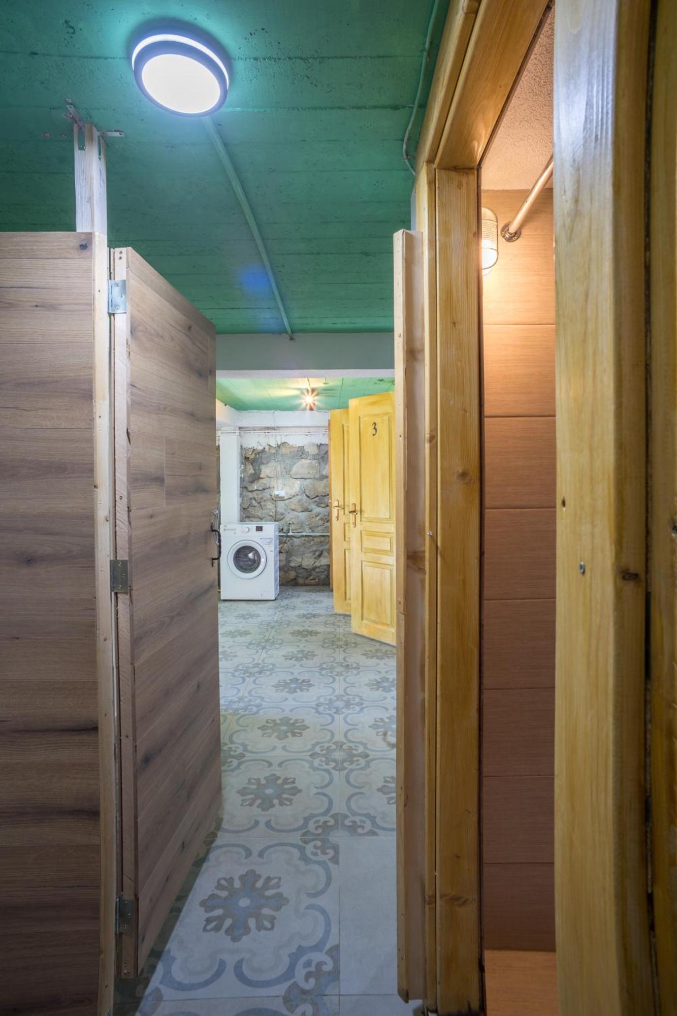 Maple Bungalows Žabljak Esterno foto
