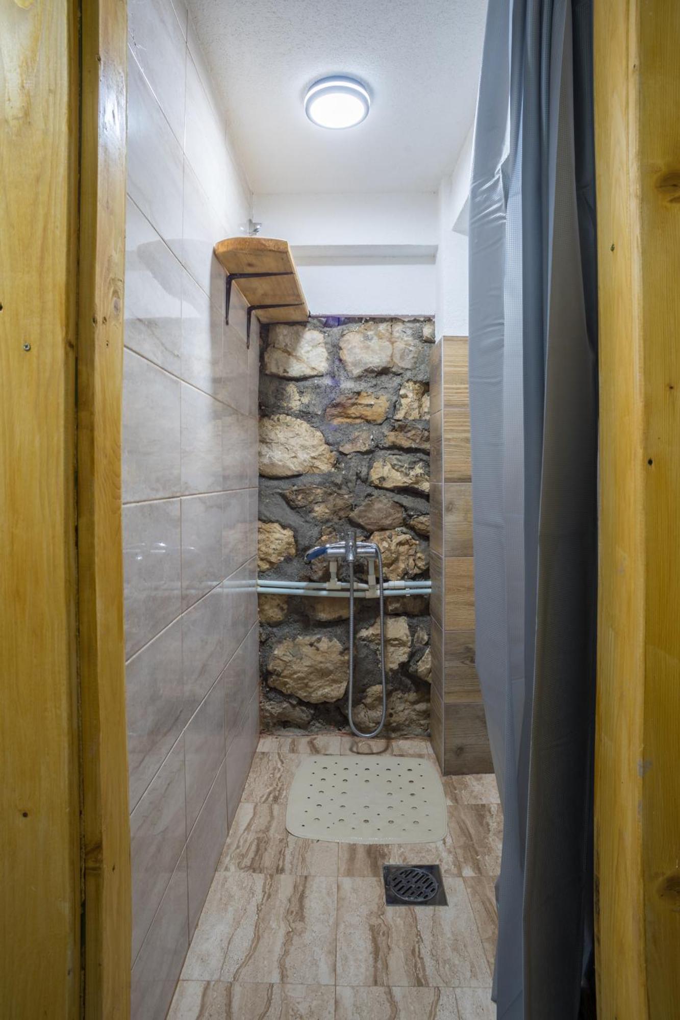 Maple Bungalows Žabljak Esterno foto
