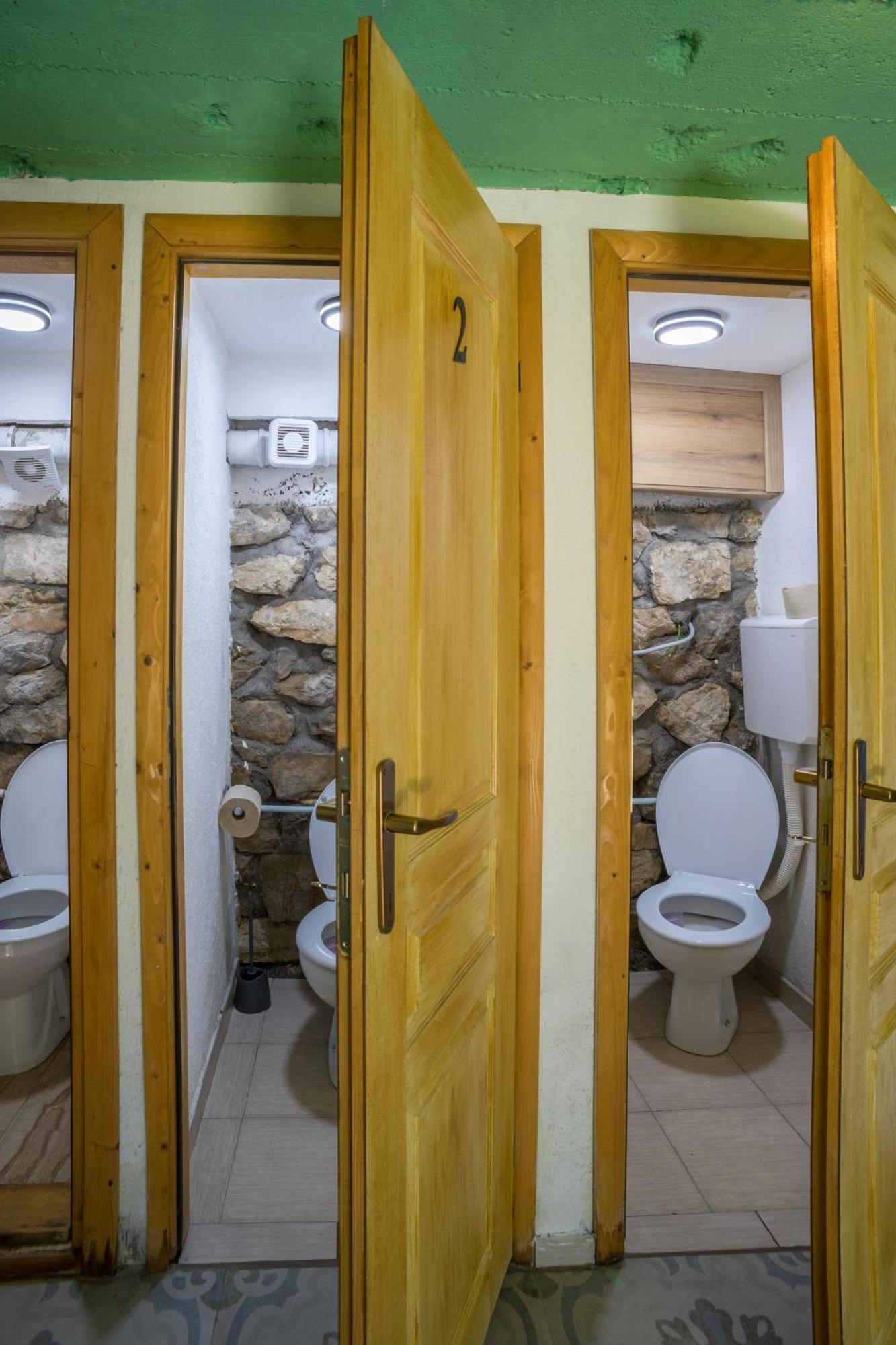 Maple Bungalows Žabljak Esterno foto